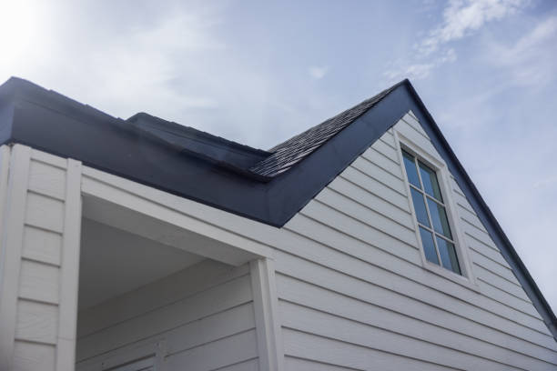 How To Choose The Right Materials for Your Siding Installation in 'Pleasant Grove, UT